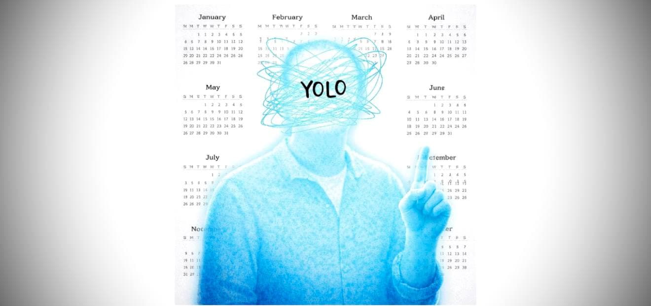 One year of discipline outweighs a lifetime of regret.